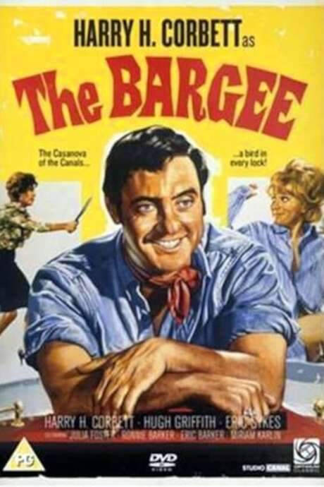 The Bargee